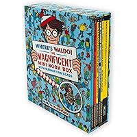 Amazon.com: My Weird School 21-Book Box Set: 9780062022714